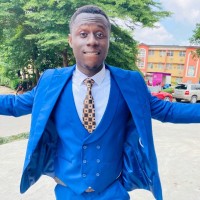 Obinna Ilechukwu