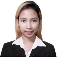 Jesusa Mae Pugado