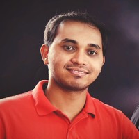 Gajendiran M