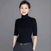 林美純子