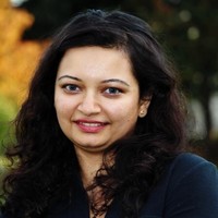 Geetanjali Dave