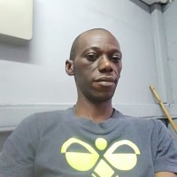 brice gael mboumba