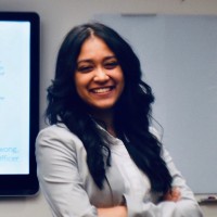 Nailah Chowdhury