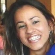 PRISCILLA FELICIANO SANTOS