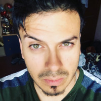 Victor Armas
