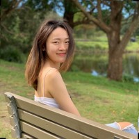 Haoran Wang