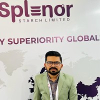Er Hardik Dhoriyani