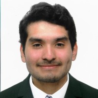 Jorge Luis Ampuero Virrueta