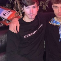Ethan Atherton