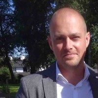 Christophe Simonet