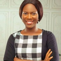 Chisom Jane Nkwah