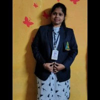 Pushpanjali Rout