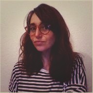 Romina Baudo