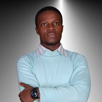 Muhogo Gilbert Gilbert