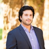 Daniel J. Vera, Ph.D.