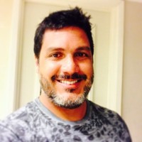 Marco Antônio Ramos Ferreira
