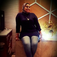 Esraa Atef