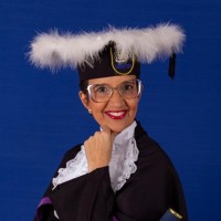 FERNANDA CARNEIRO LEÃO GONÇALVES, PhD
