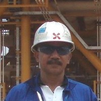 Eric C Nikijuluw