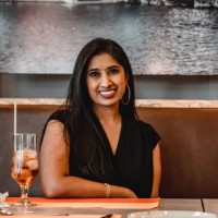 Preshalya Govender