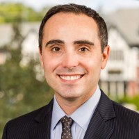 Joshua Gadharf