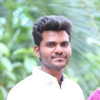 Krishna Reddy