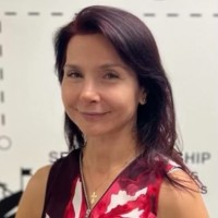 Victoria Tutin