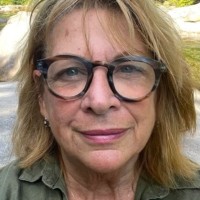 Paula Johnson