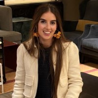 Sabine Leila Van Stratum