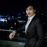 Tawat Kachornwong