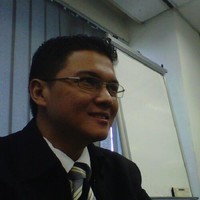 Arief Rahman Saleh