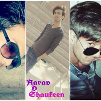 Aarav Jay Priyadarshi