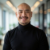 Melvin Liu