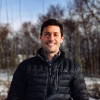 Simon-Pierre Gingras