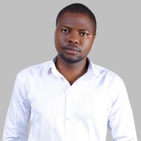 Chukwu Johnson Obasi