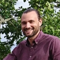 Max Drougge