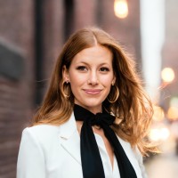 Patricia Andrews Fearon