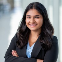 Anika Mistry