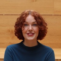 Caroline Bortne Testman