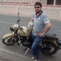 Sushmendra Dwivedi