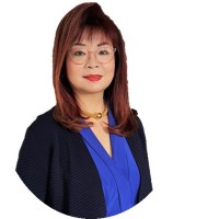 Eunice Chan