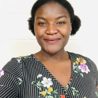 Hubertine Moyo