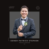 Edner Patrick Stephen