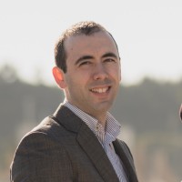 Pedro Ferreira
