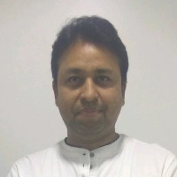 Sunil Mehta