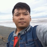 Robertus B Isti Kuncoro