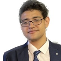 Islam Algebaly