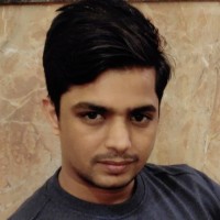 Gaurav Kumar Sharma