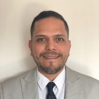 Daniel Valderrama Hernandez