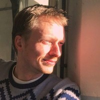 Jasper Van Nieuwenhuizen